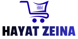 Hayat Zeina