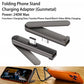 USB-C Foldable Phone Stand Adapter