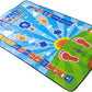 Interactive Islamic Prayer Mat for Children