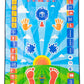 Interactive Islamic Prayer Mat for Children