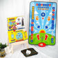 Interactive Islamic Prayer Mat for Children