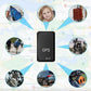 Mini Magnetic GPS Tracker