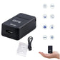 Mini Magnetic GPS Tracker