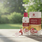 Rose Berry - Onion Hair Oil