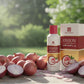 Rose Berry - Onion Hair Oil